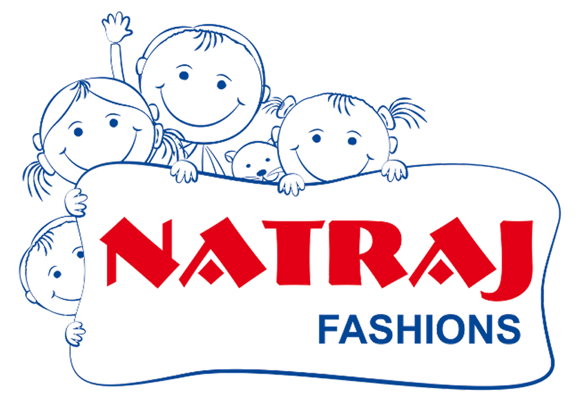 Natraaj Withe Sticker Natraaj Fashion